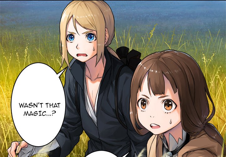 Read Her Summon Manga Online