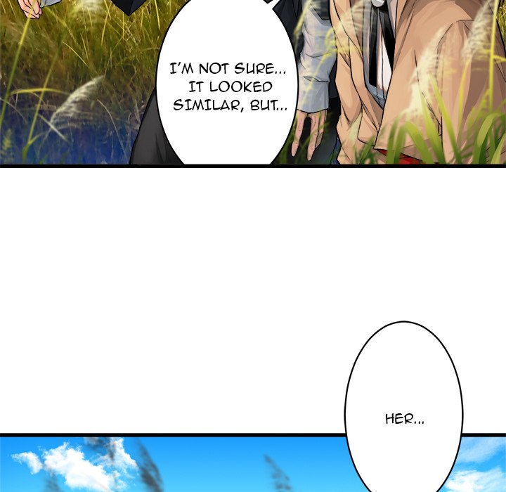 Read Her Summon Manga Online