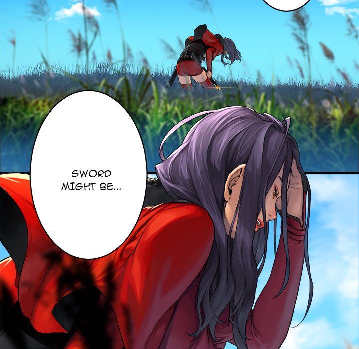 Read Her Summon Manga Online
