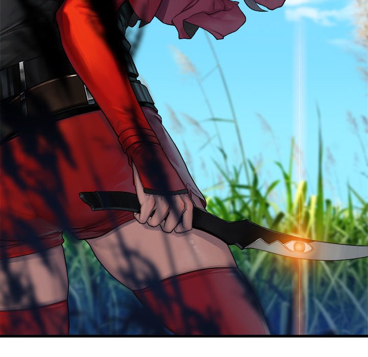 Read Her Summon Manga Online