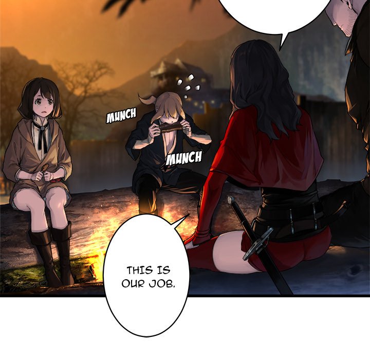 Read Her Summon Manga Online