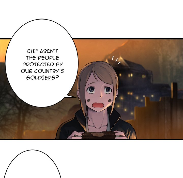 Read Her Summon Manga Online