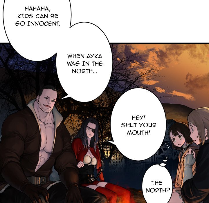 Read Her Summon Manga Online