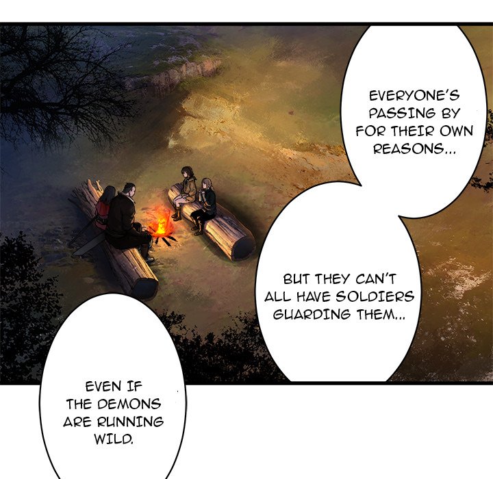 Read Her Summon Manga Online
