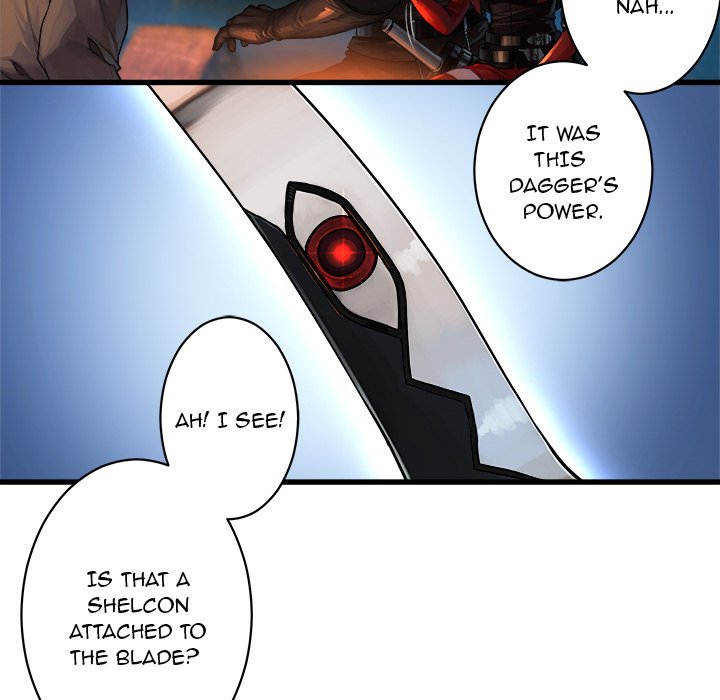Read Her Summon Manga Online