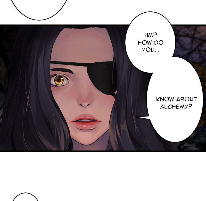 Read Her Summon Manga Online