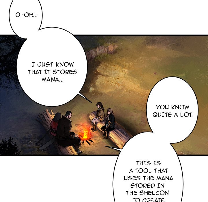 Read Her Summon Manga Online