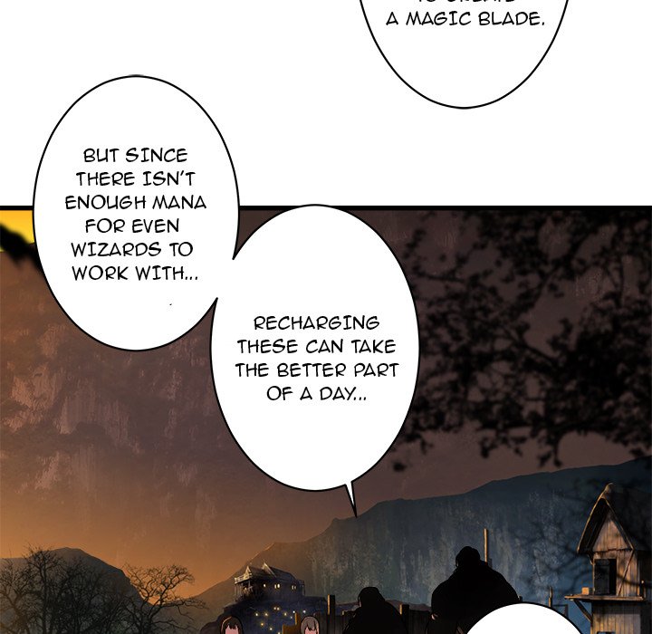 Read Her Summon Manga Online