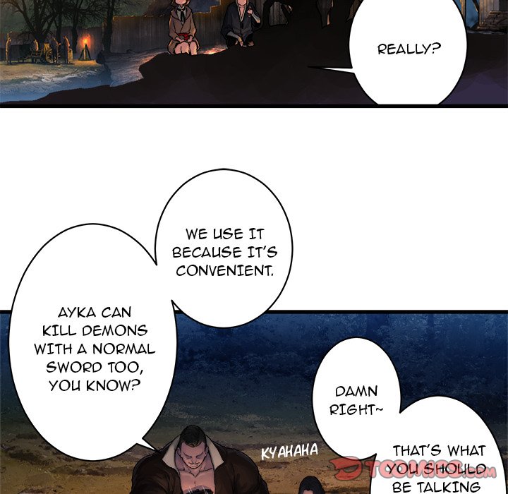Read Her Summon Manga Online