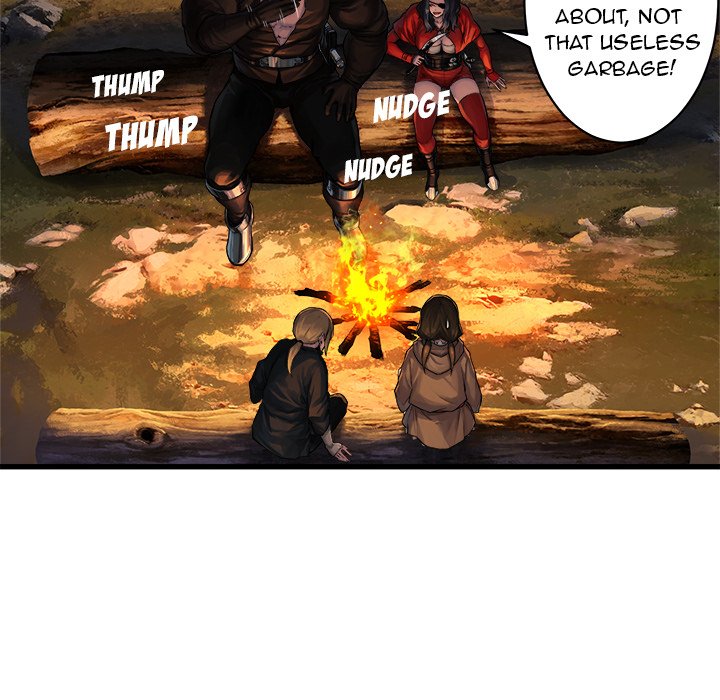 Read Her Summon Manga Online