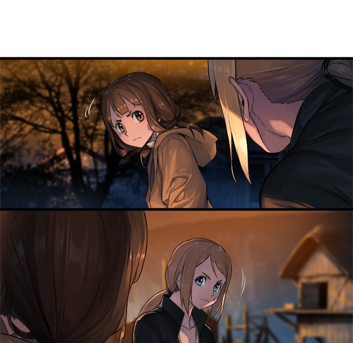 Read Her Summon Manga Online