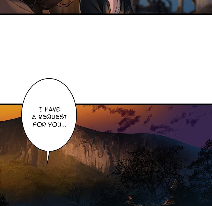 Read Her Summon Manga Online
