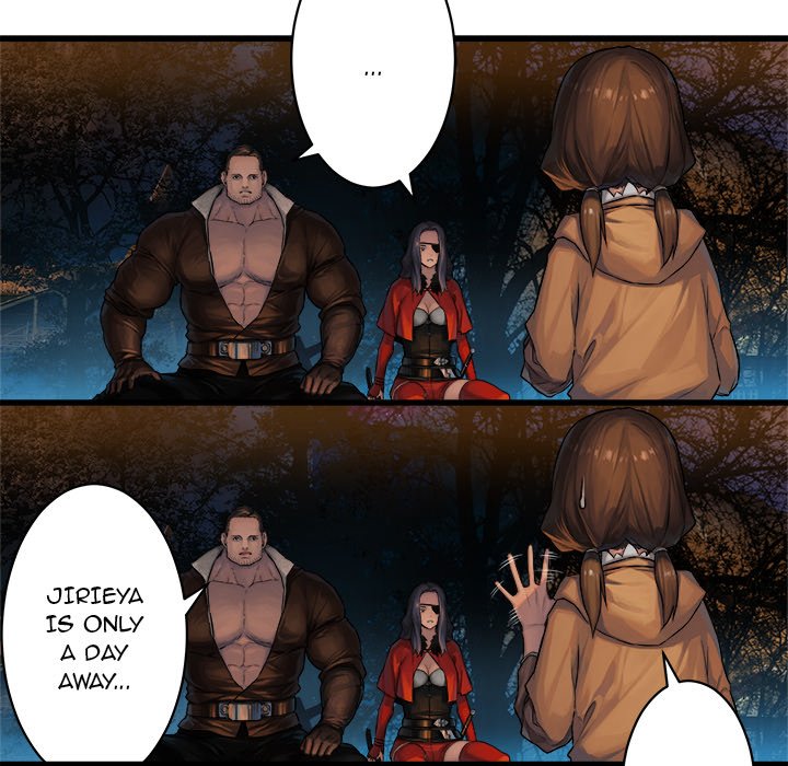 Read Her Summon Manga Online