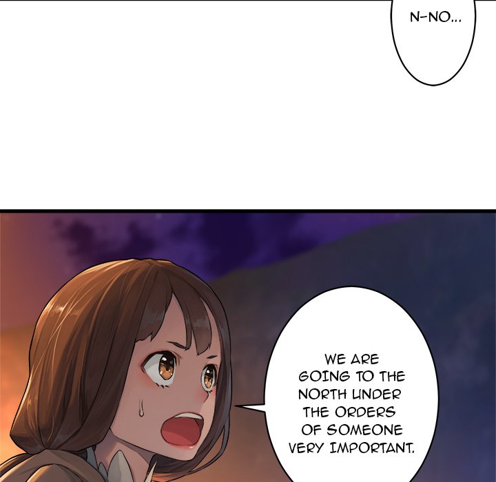 Read Her Summon Manga Online