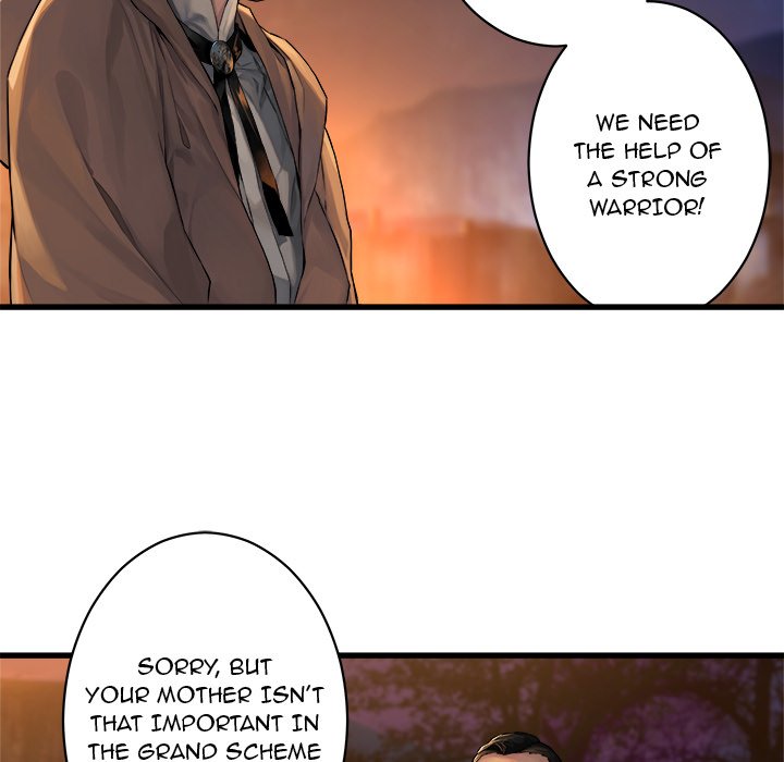 Read Her Summon Manga Online
