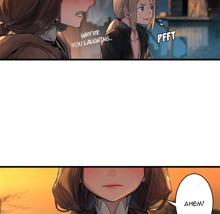 Read Her Summon Manga Online
