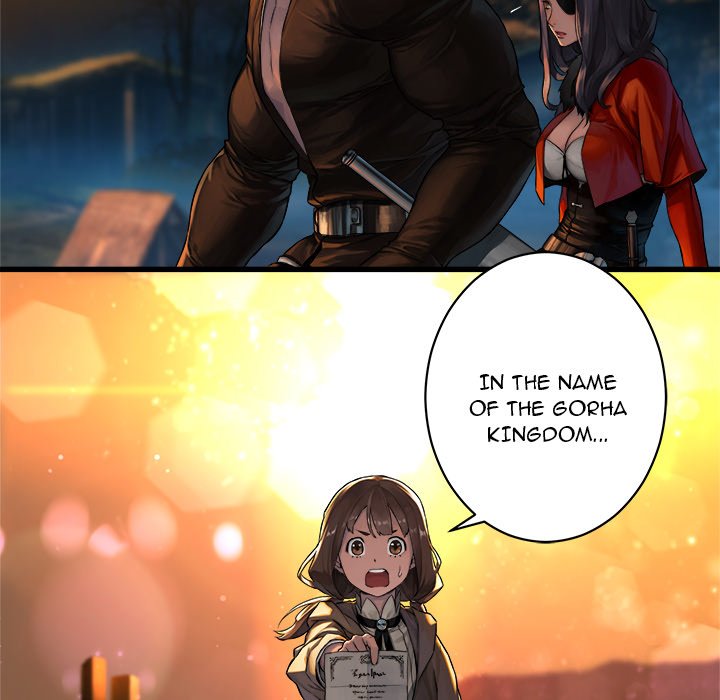 Read Her Summon Manga Online