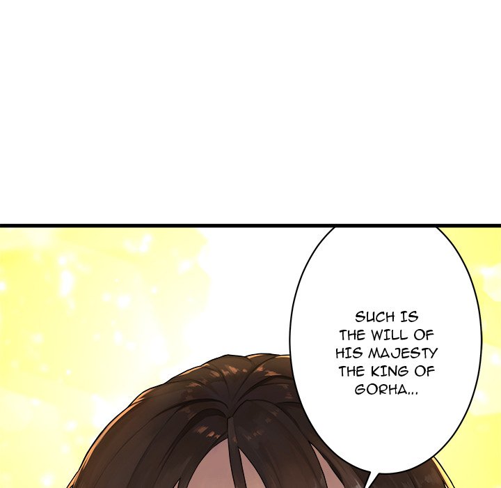 Read Her Summon Manga Online