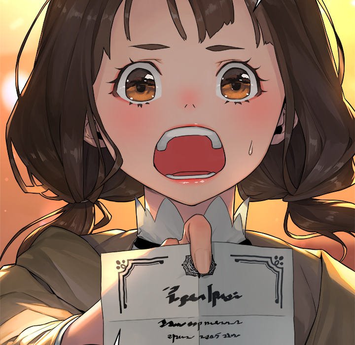 Read Her Summon Manga Online