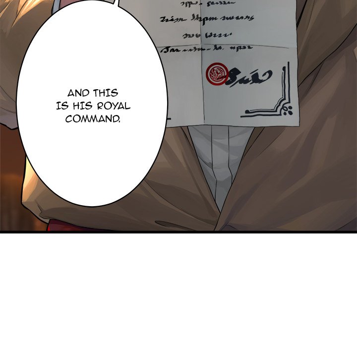 Read Her Summon Manga Online