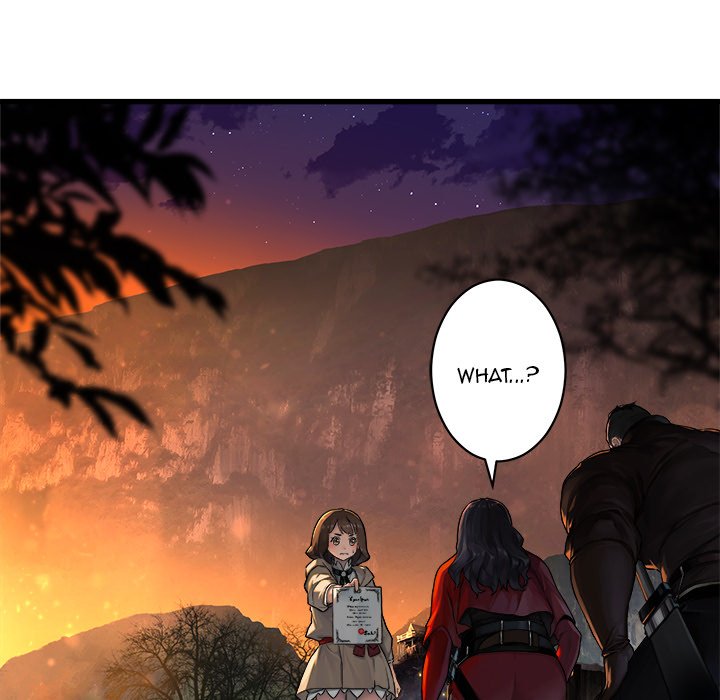 Read Her Summon Manga Online