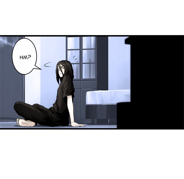 Read Her Summon Manga Online