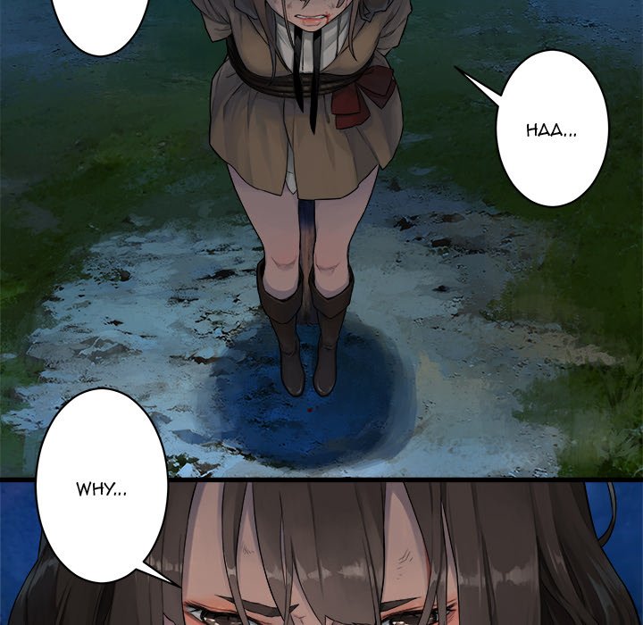 Read Her Summon Manga Online