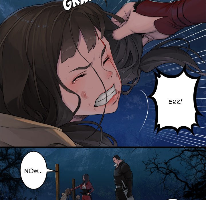 Read Her Summon Manga Online