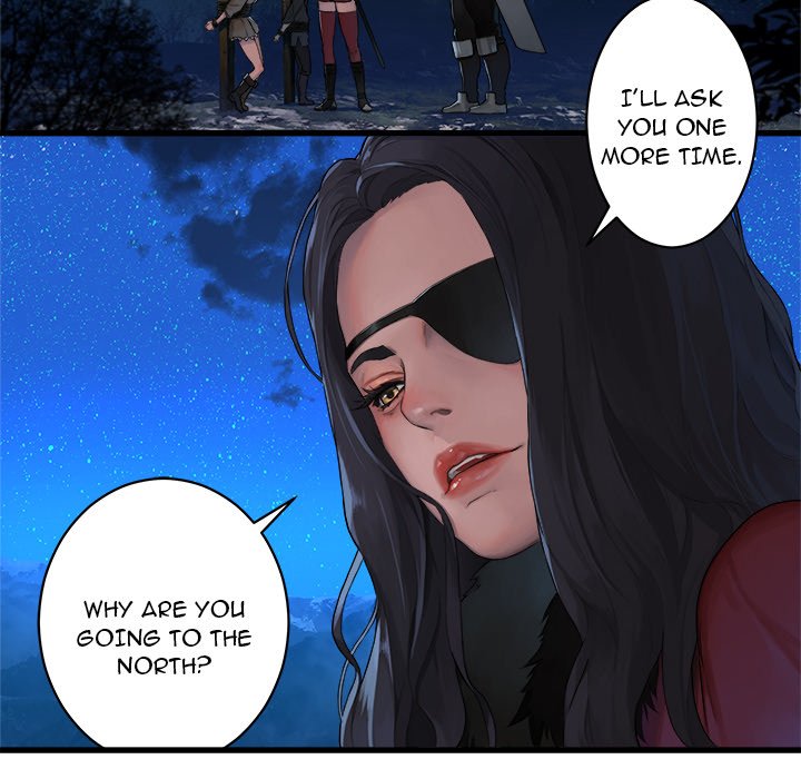 Read Her Summon Manga Online