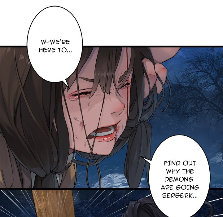 Read Her Summon Manga Online