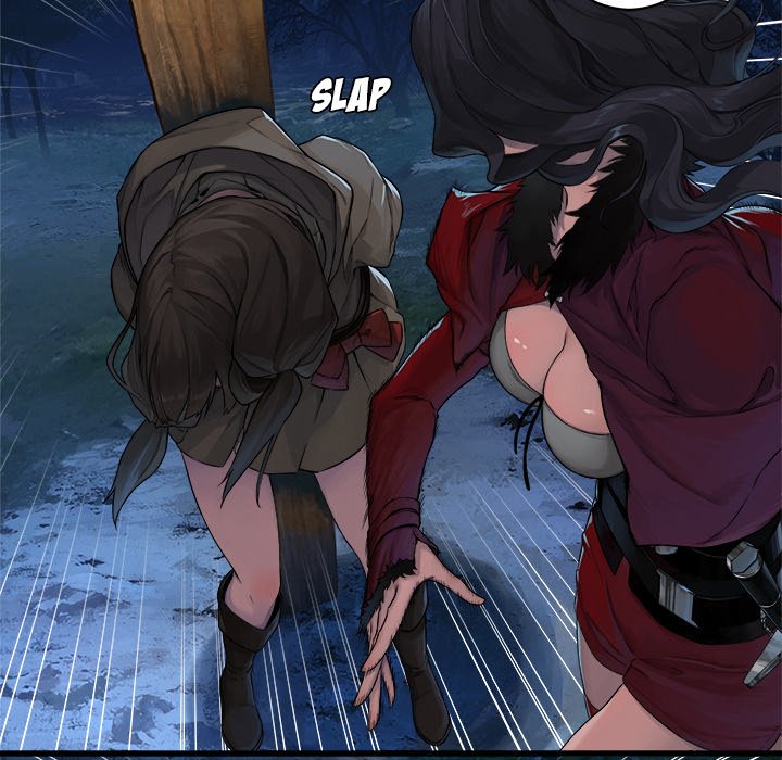 Read Her Summon Manga Online