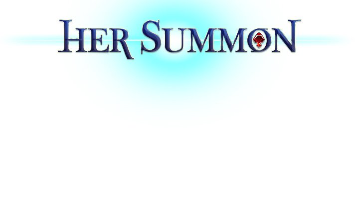 Read Her Summon Manga Online