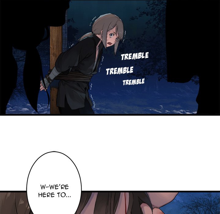 Read Her Summon Manga Online