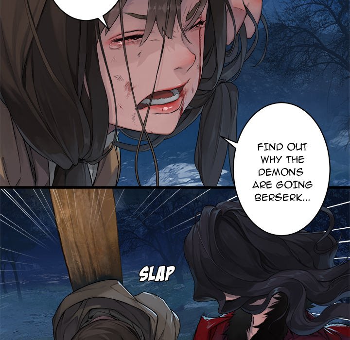 Read Her Summon Manga Online
