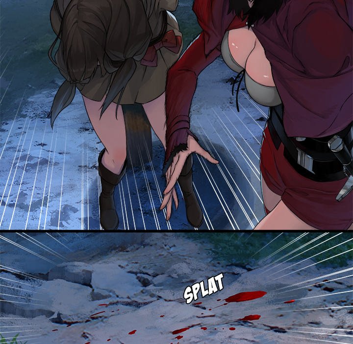 Read Her Summon Manga Online