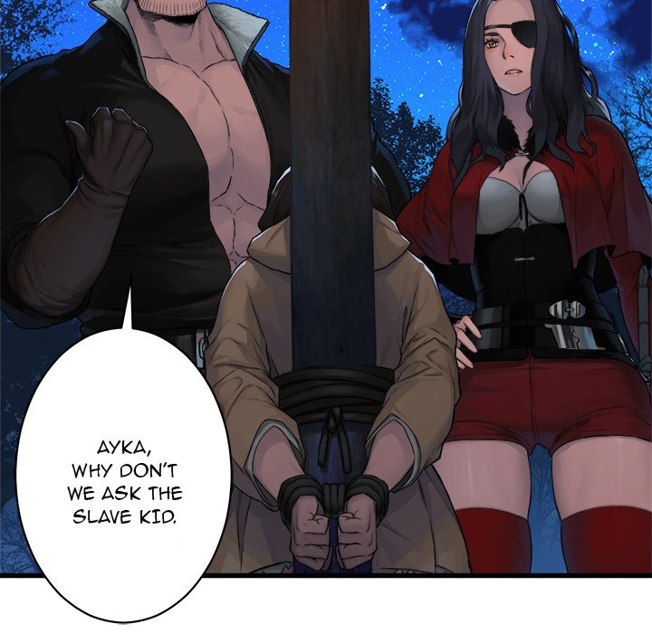 Read Her Summon Manga Online