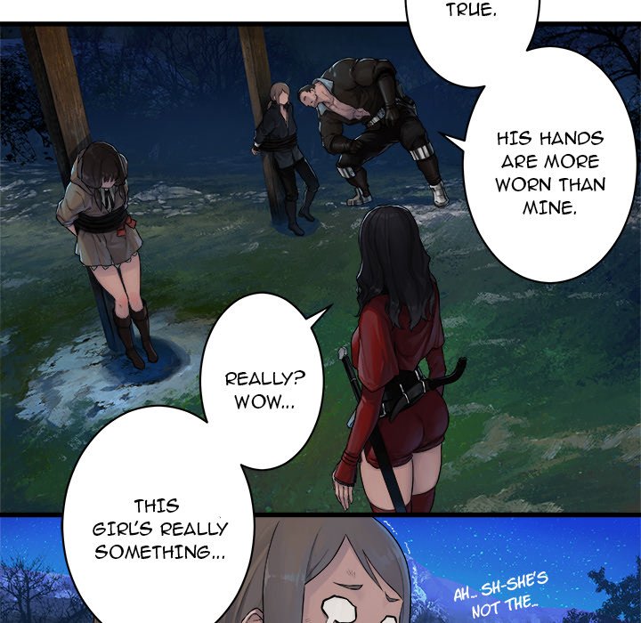 Read Her Summon Manga Online
