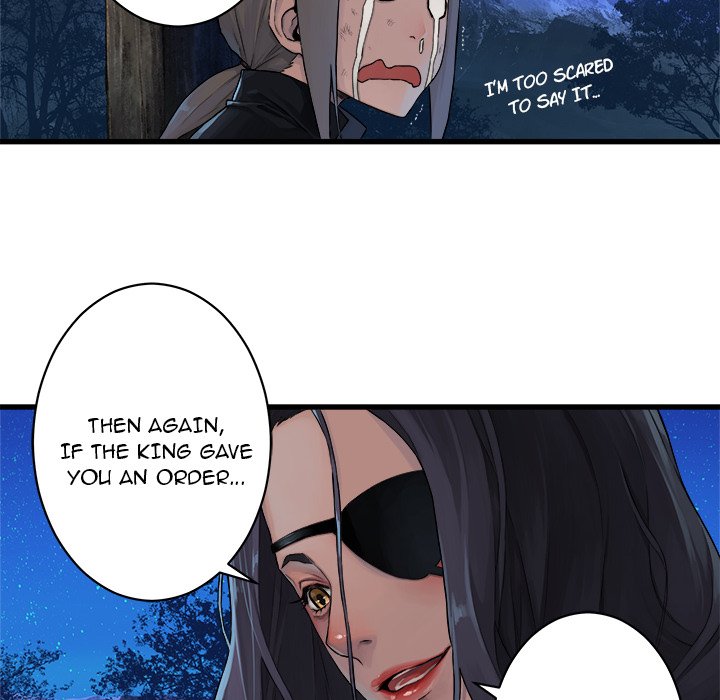 Read Her Summon Manga Online