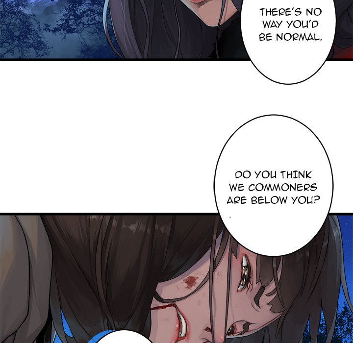 Read Her Summon Manga Online