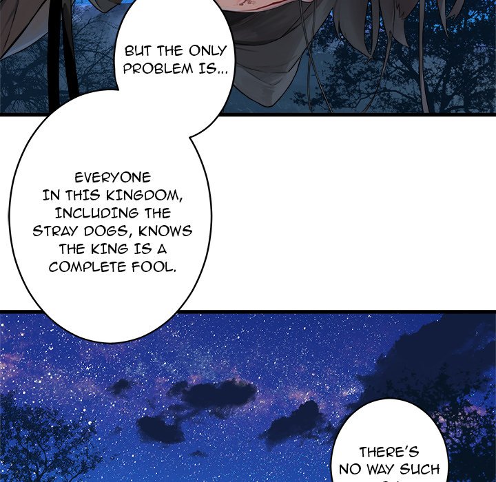 Read Her Summon Manga Online