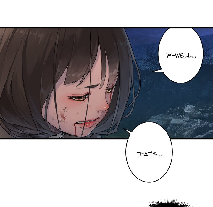 Read Her Summon Manga Online