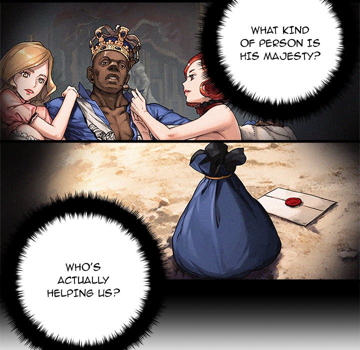 Read Her Summon Manga Online