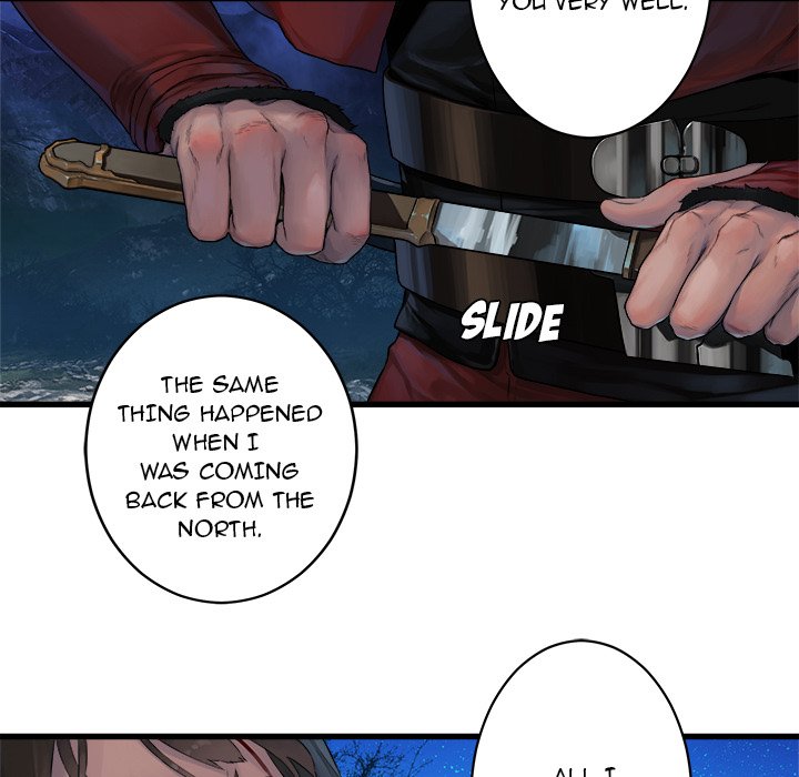 Read Her Summon Manga Online