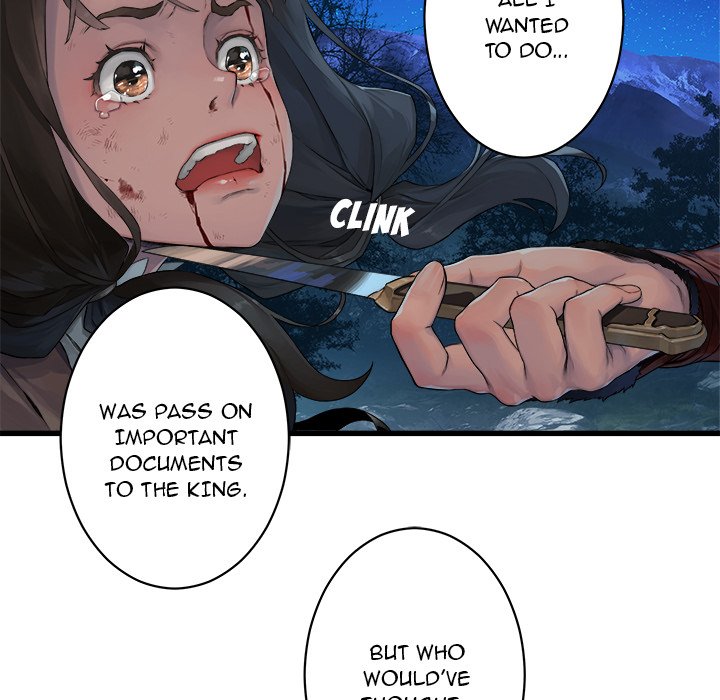 Read Her Summon Manga Online