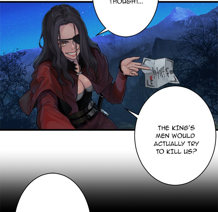 Read Her Summon Manga Online