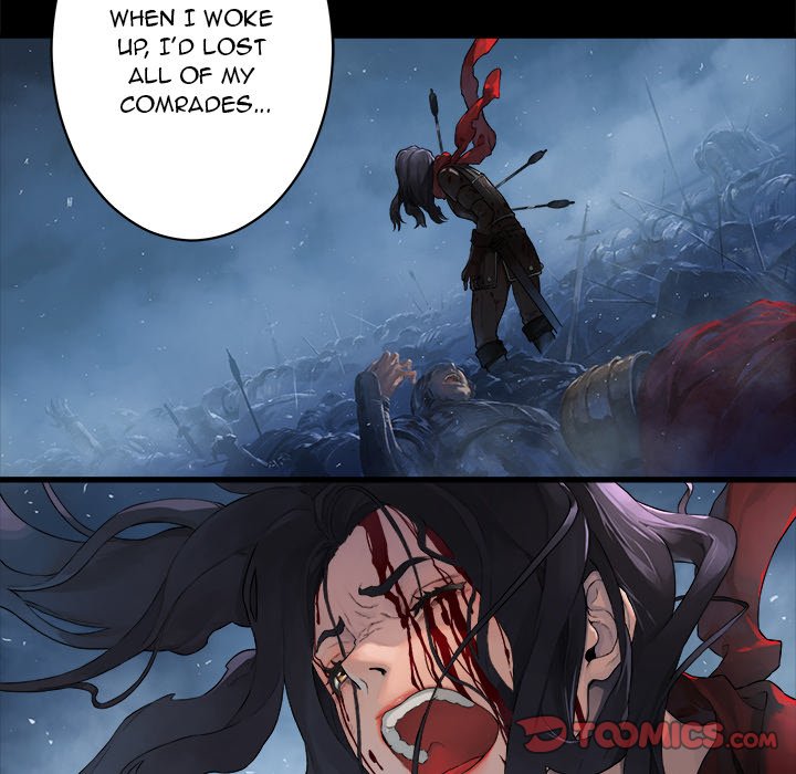 Read Her Summon Manga Online