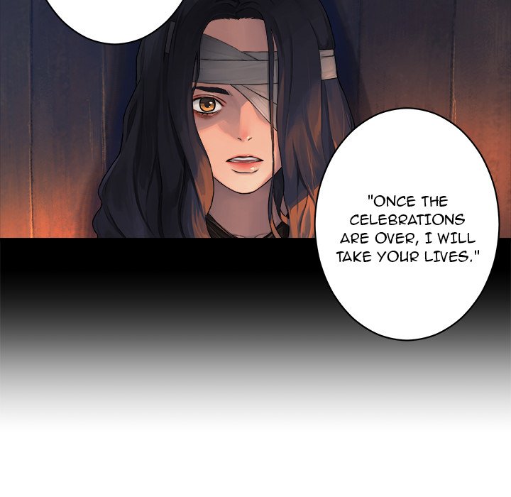 Read Her Summon Manga Online