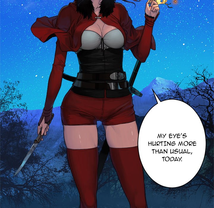 Read Her Summon Manga Online