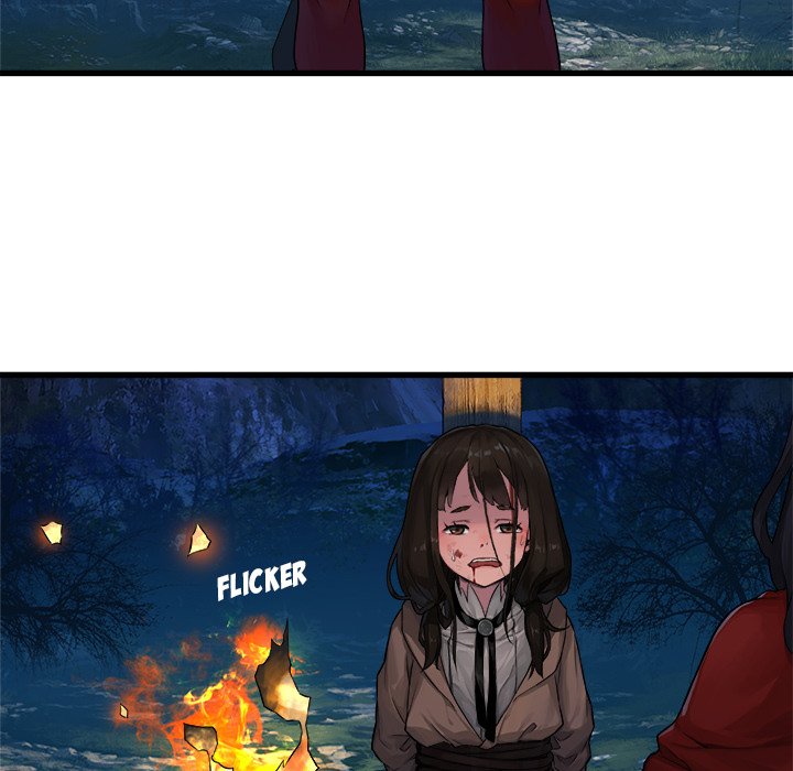 Read Her Summon Manga Online