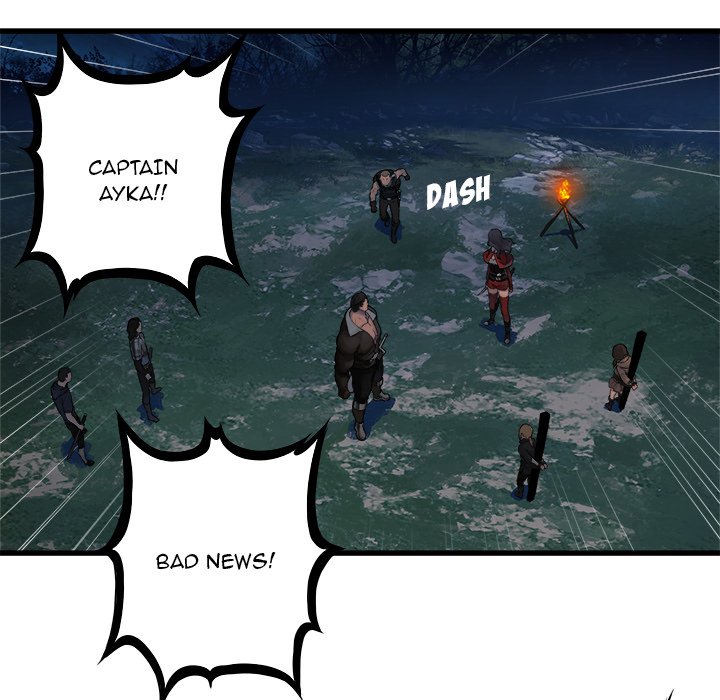 Read Her Summon Manga Online
